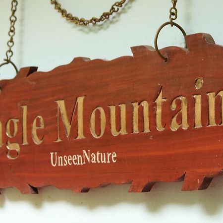 Eagle Mountain Munnar Panzió Kültér fotó
