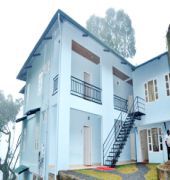 Eagle Mountain Munnar Panzió Kültér fotó